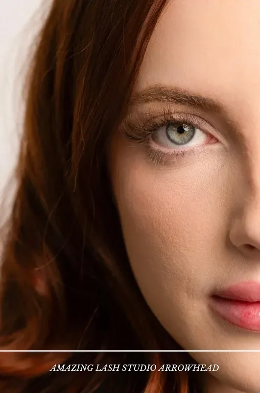 Amazing Lash Studio — Beauty salon in Glendale